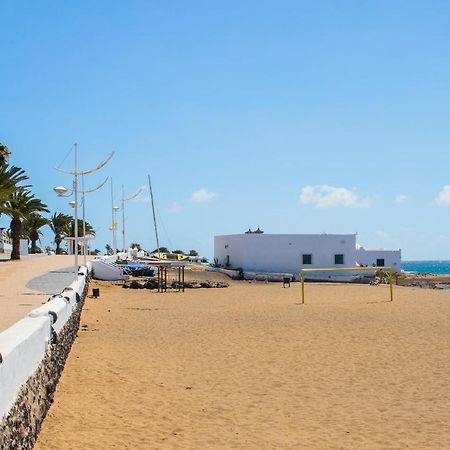 Eslanzarote Playa Honda Sunset, Super Wifi, Sat Tv Appartement Buitenkant foto