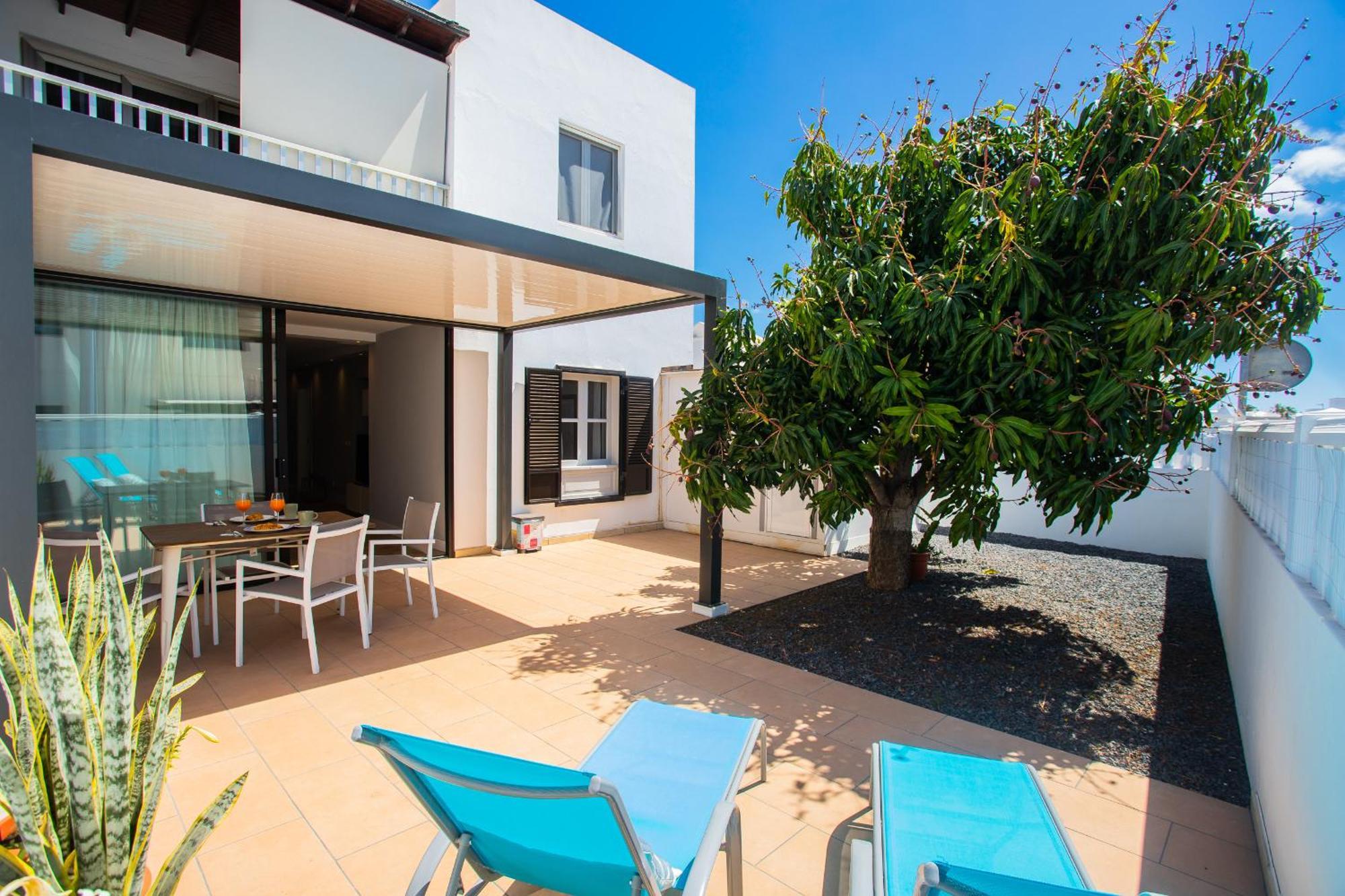 Eslanzarote Playa Honda Sunset, Super Wifi, Sat Tv Appartement Buitenkant foto