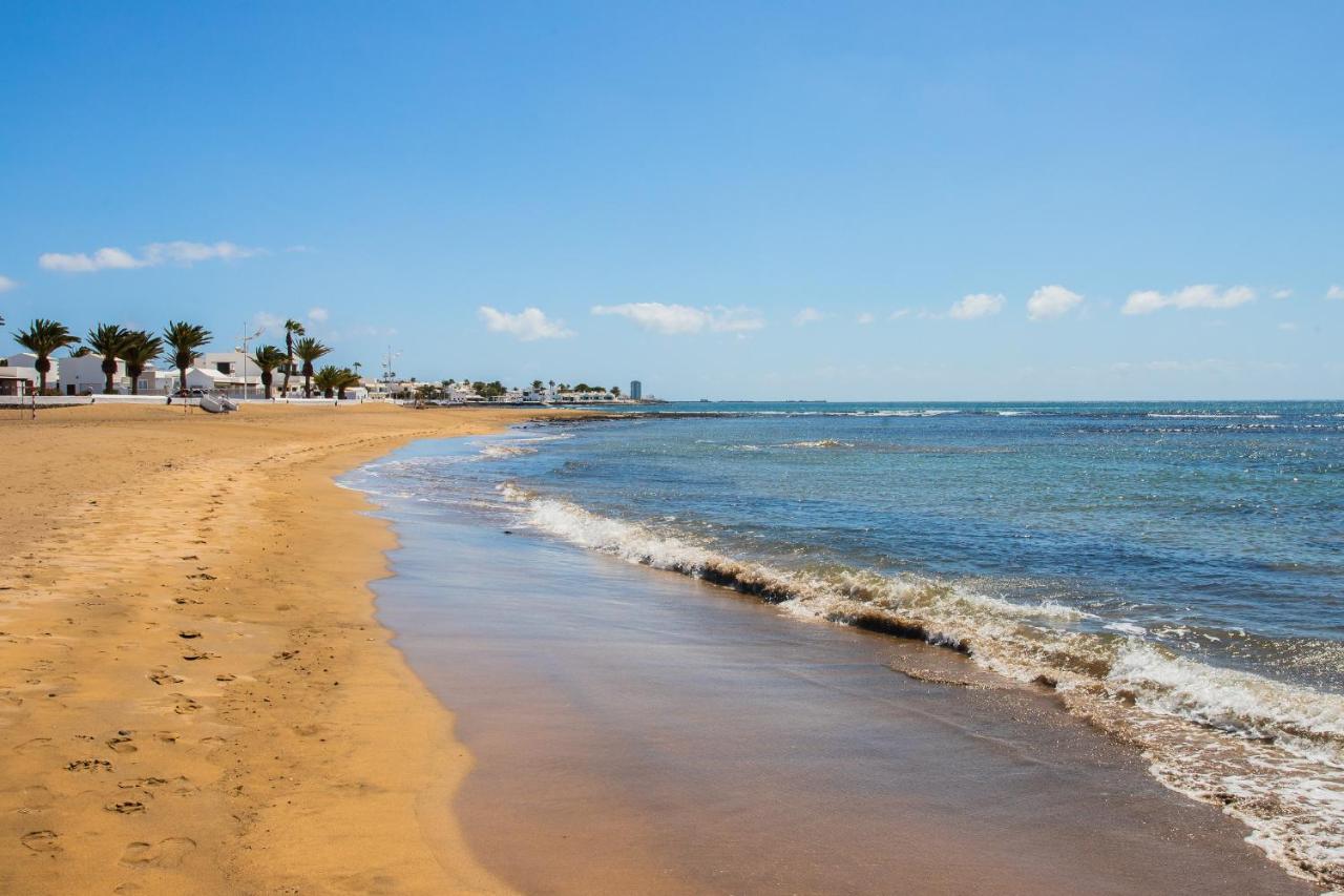 Eslanzarote Playa Honda Sunset, Super Wifi, Sat Tv Appartement Buitenkant foto