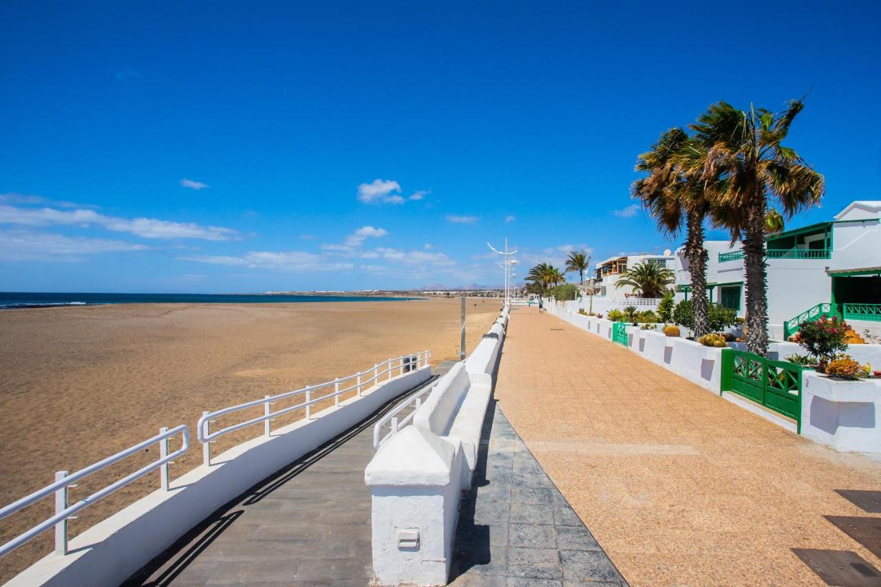 Eslanzarote Playa Honda Sunset, Super Wifi, Sat Tv Appartement Buitenkant foto